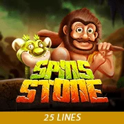 Bocoran RTP Slot Spadegaming Spin Stone